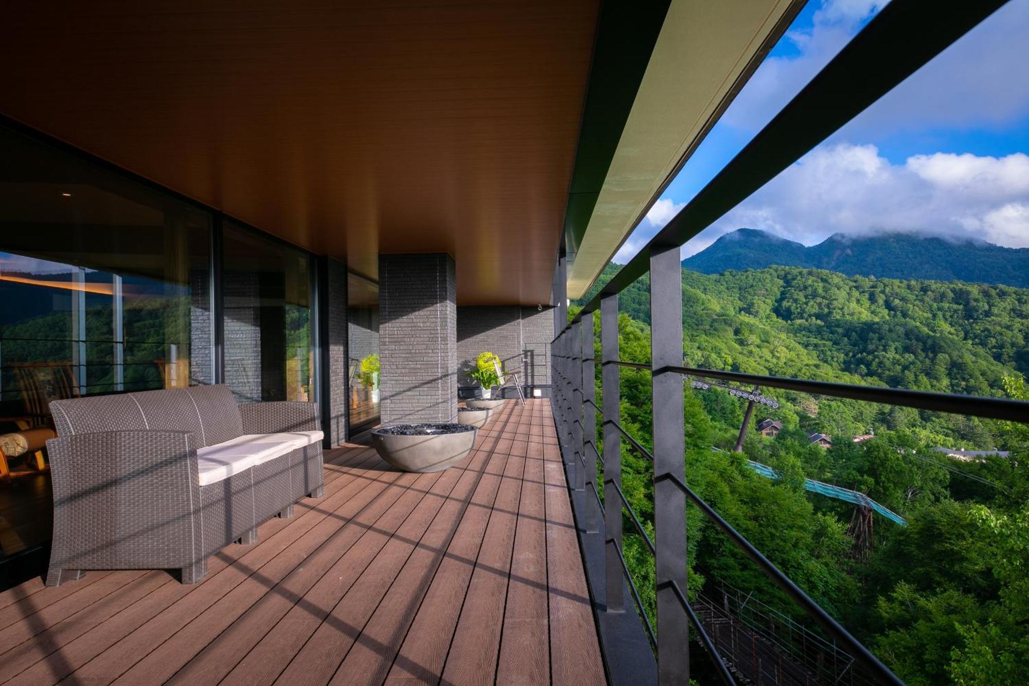 Hotel Higashidate Yamanouchi (Nagano) Exterior foto