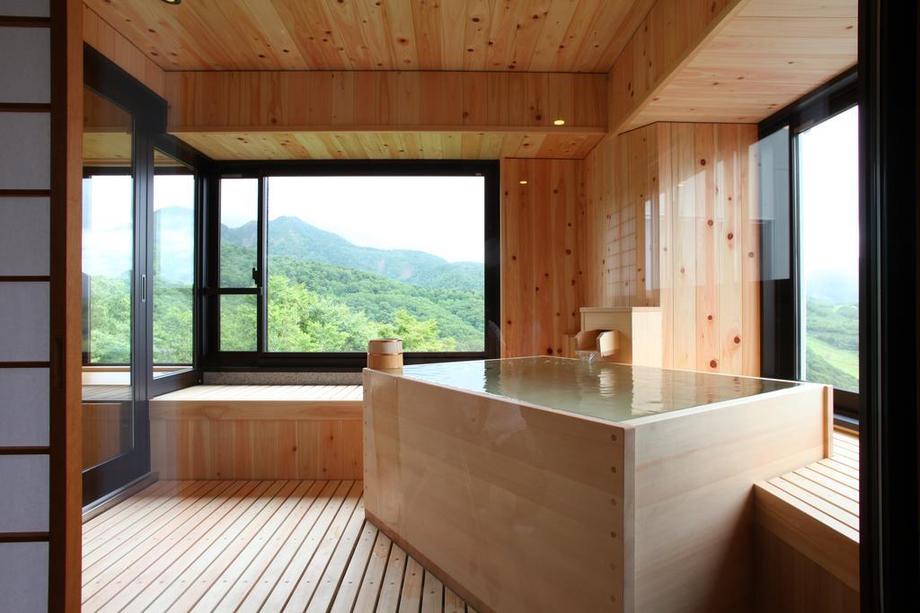 Hotel Higashidate Yamanouchi (Nagano) Exterior foto
