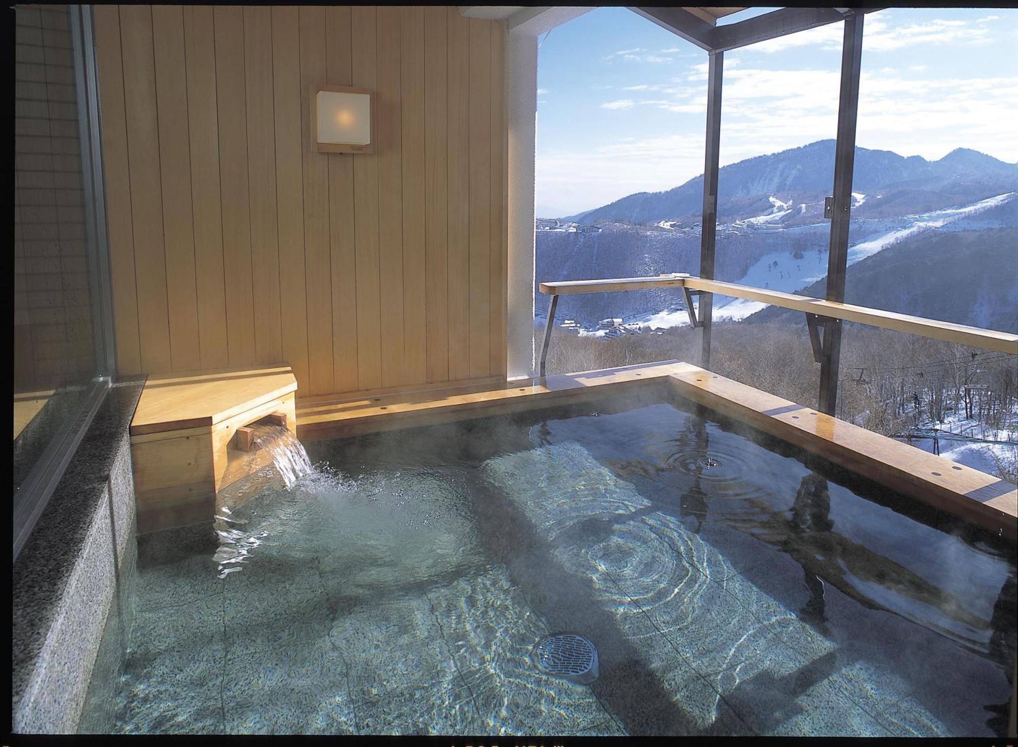 Hotel Higashidate Yamanouchi (Nagano) Exterior foto