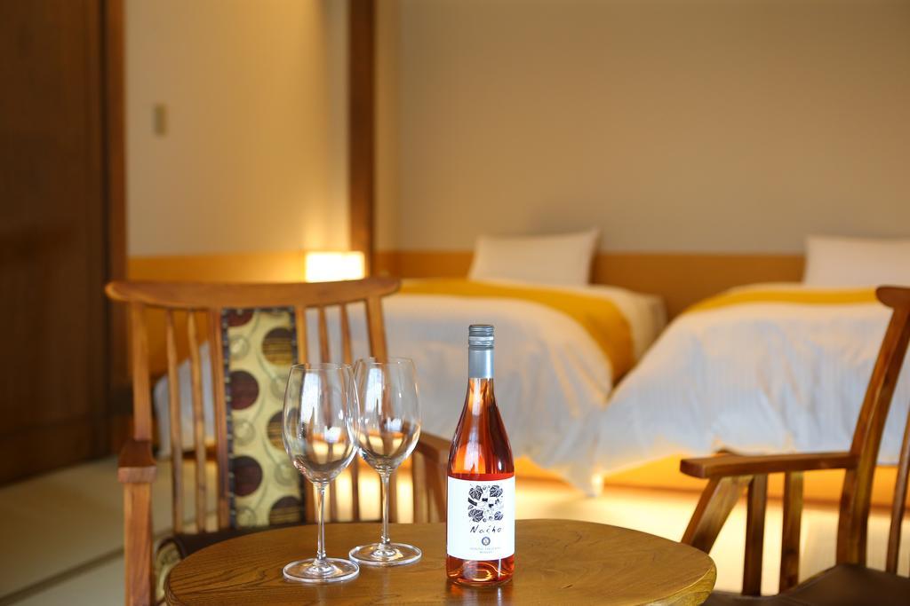 Hotel Higashidate Yamanouchi (Nagano) Exterior foto