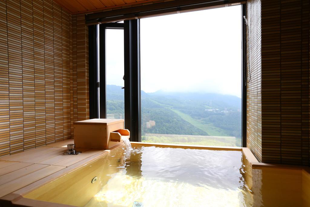 Hotel Higashidate Yamanouchi (Nagano) Exterior foto