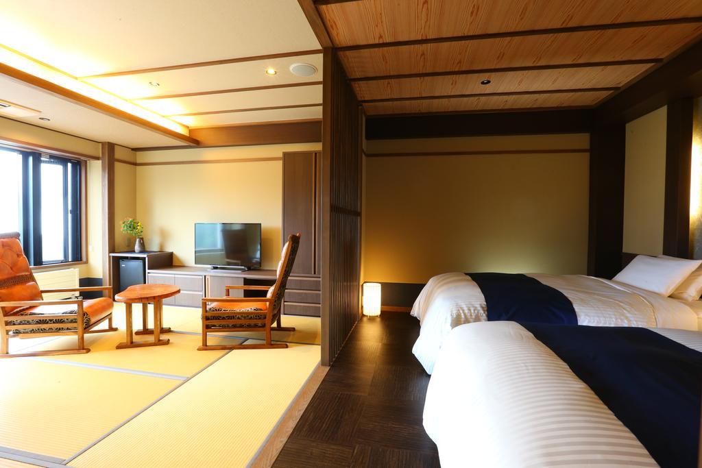 Hotel Higashidate Yamanouchi (Nagano) Exterior foto