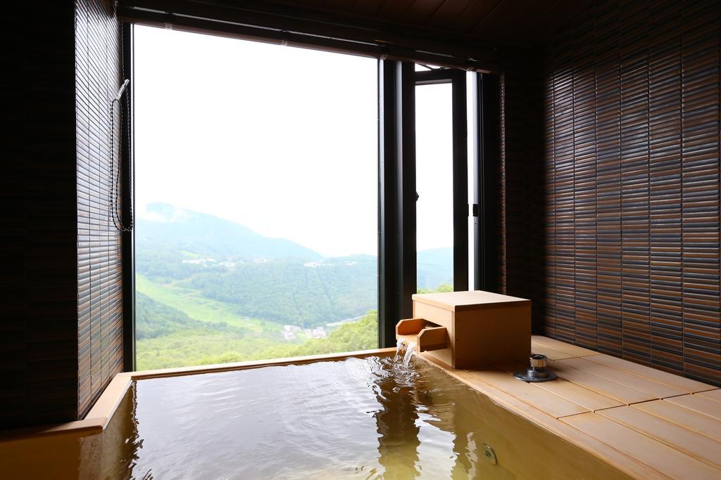 Hotel Higashidate Yamanouchi (Nagano) Exterior foto