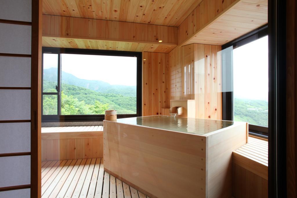 Hotel Higashidate Yamanouchi (Nagano) Exterior foto