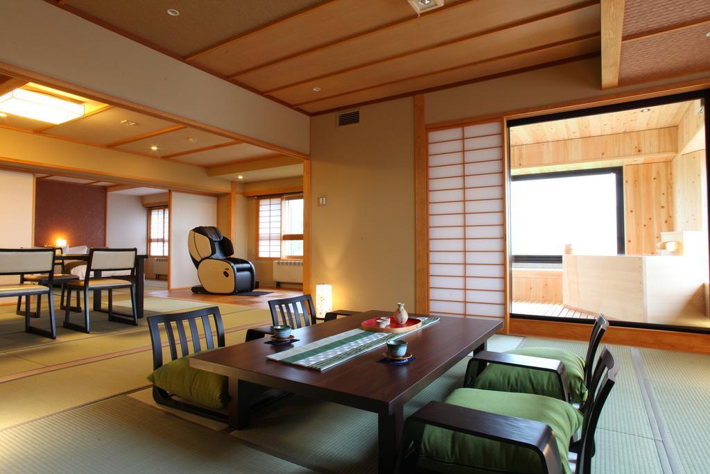 Hotel Higashidate Yamanouchi (Nagano) Exterior foto