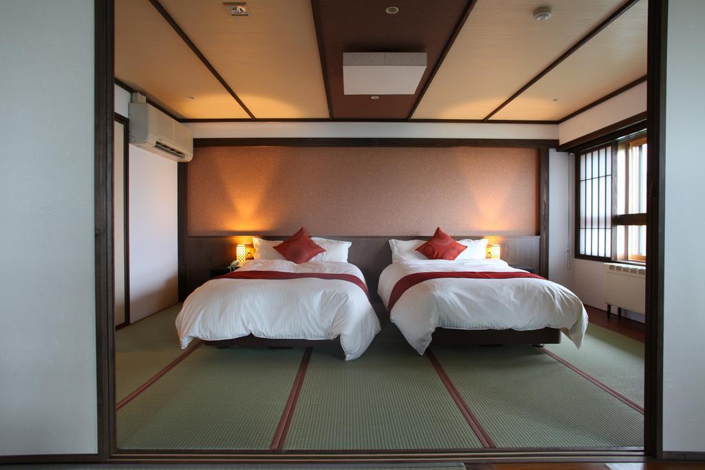Hotel Higashidate Yamanouchi (Nagano) Exterior foto