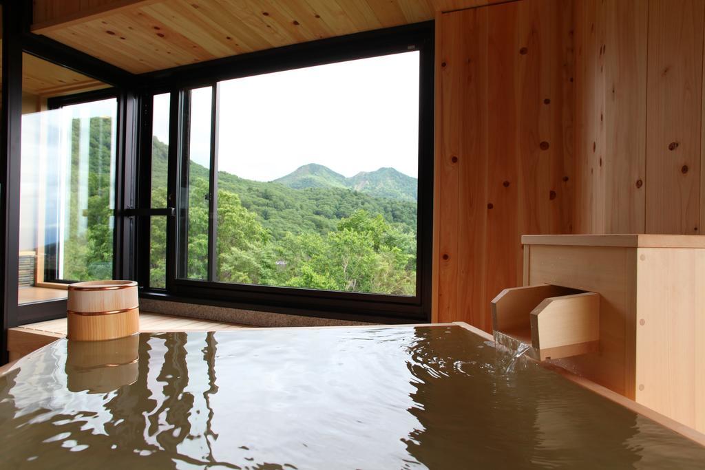 Hotel Higashidate Yamanouchi (Nagano) Exterior foto