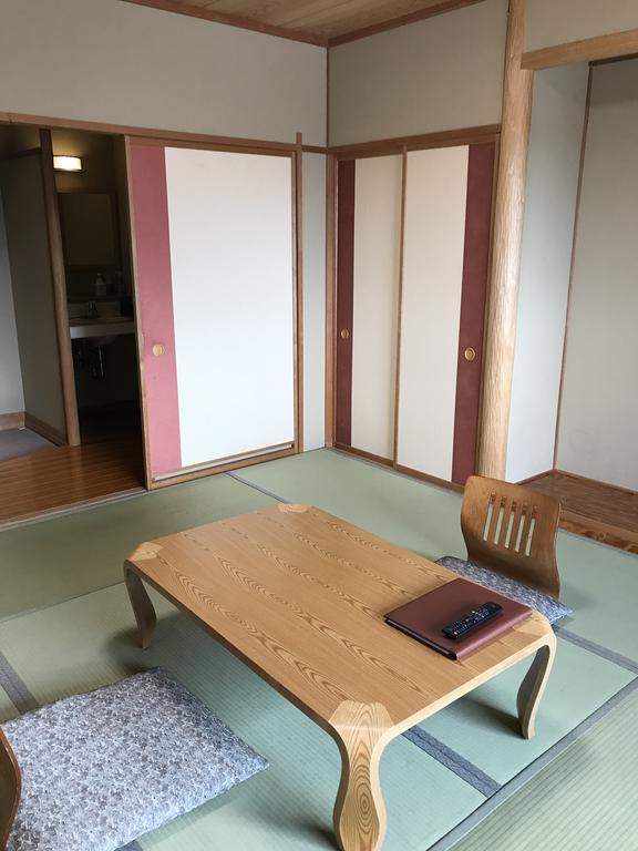 Hotel Higashidate Yamanouchi (Nagano) Exterior foto