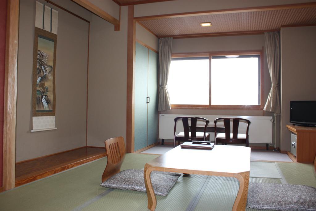 Hotel Higashidate Yamanouchi (Nagano) Exterior foto