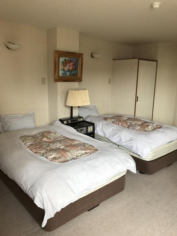 Hotel Higashidate Yamanouchi (Nagano) Exterior foto