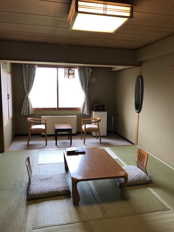 Hotel Higashidate Yamanouchi (Nagano) Exterior foto