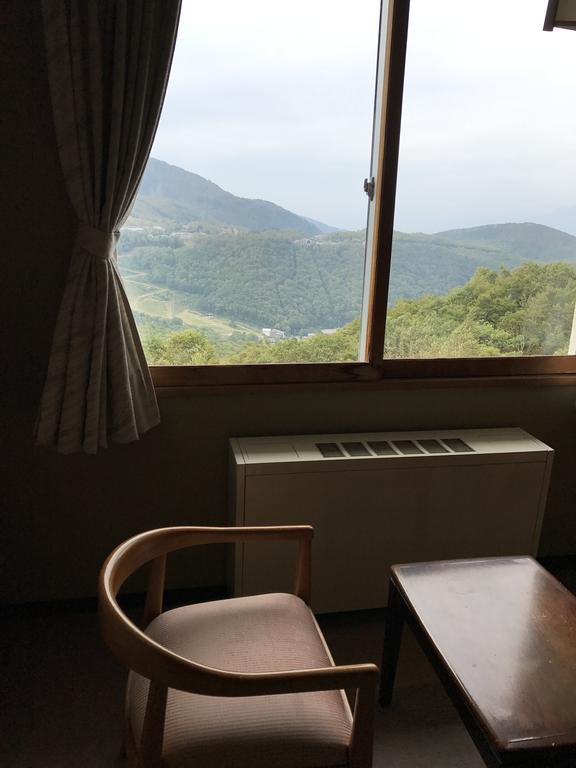 Hotel Higashidate Yamanouchi (Nagano) Exterior foto