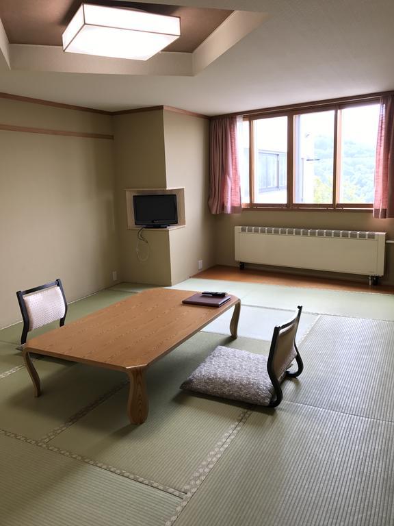 Hotel Higashidate Yamanouchi (Nagano) Exterior foto