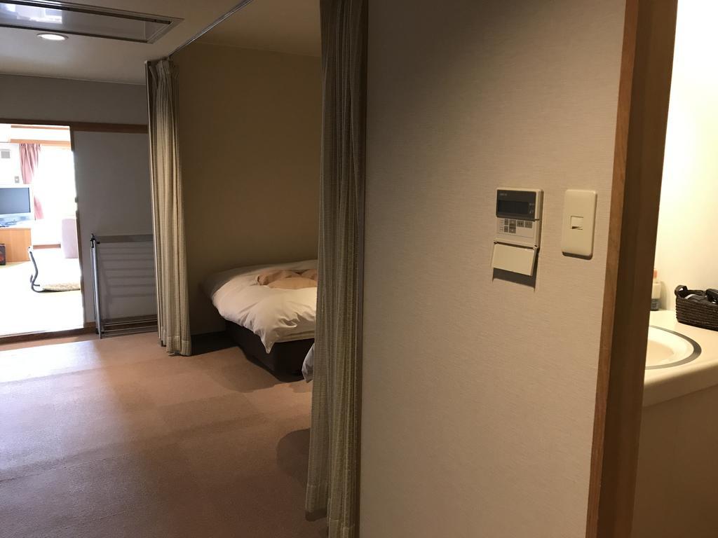 Hotel Higashidate Yamanouchi (Nagano) Exterior foto