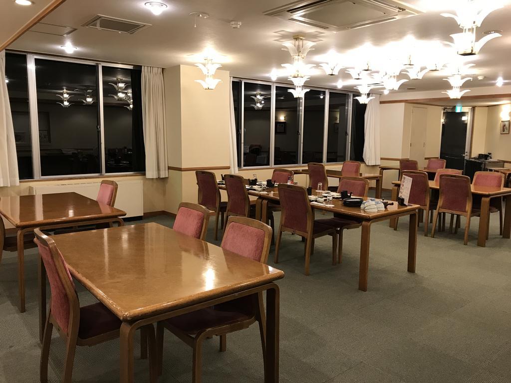 Hotel Higashidate Yamanouchi (Nagano) Exterior foto